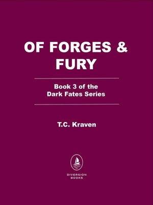 cover image of Of Forges & Fury